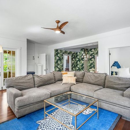 Julia Place Sarasota megye Kültér fotó