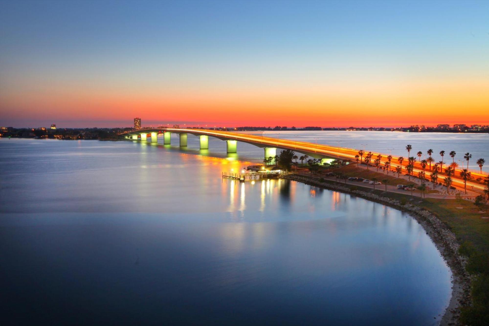 Julia Place Sarasota megye Kültér fotó