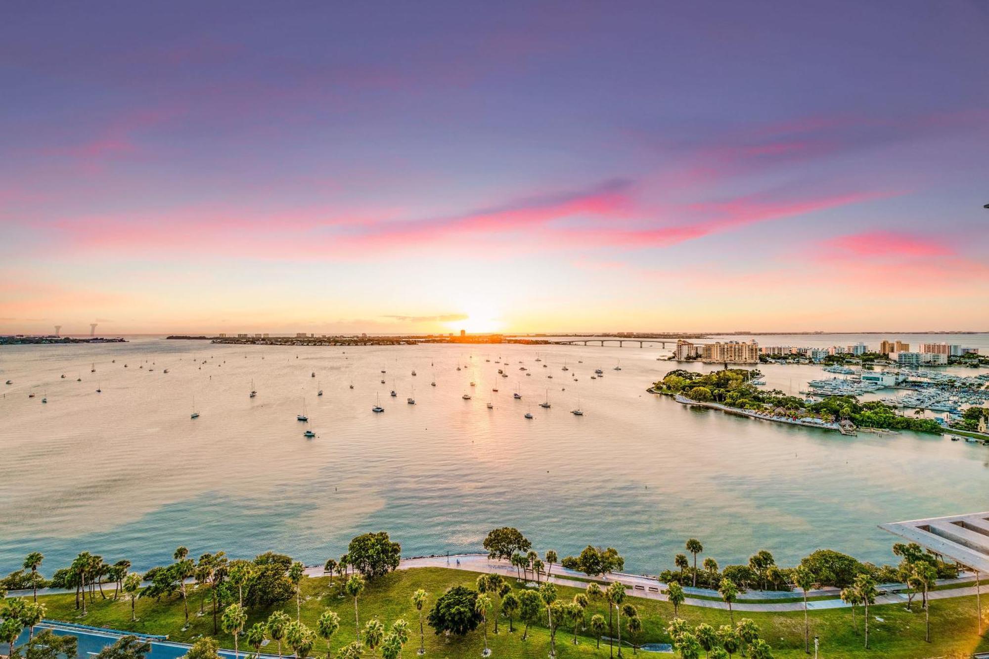 Julia Place Sarasota megye Kültér fotó