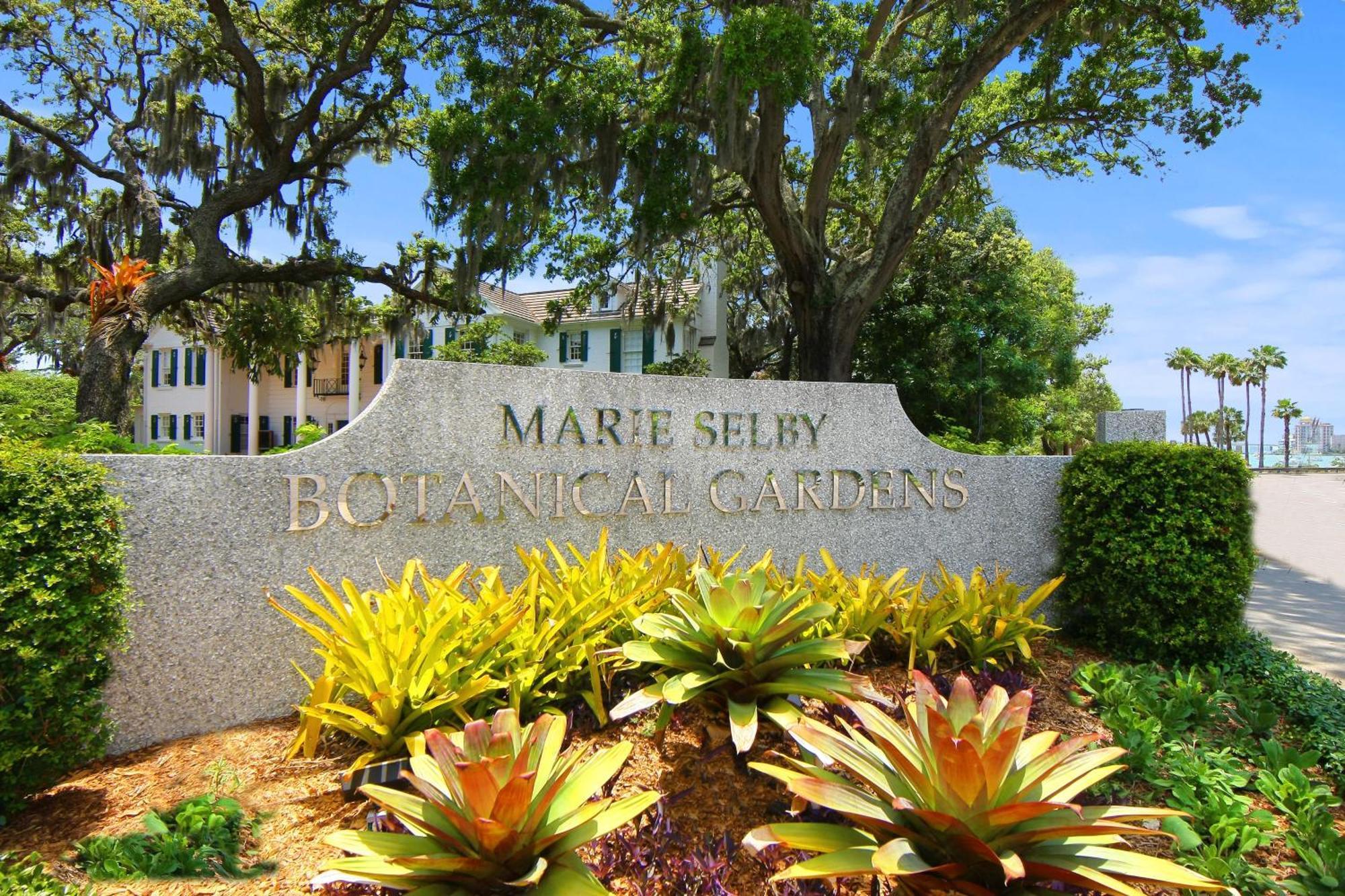 Julia Place Sarasota megye Kültér fotó