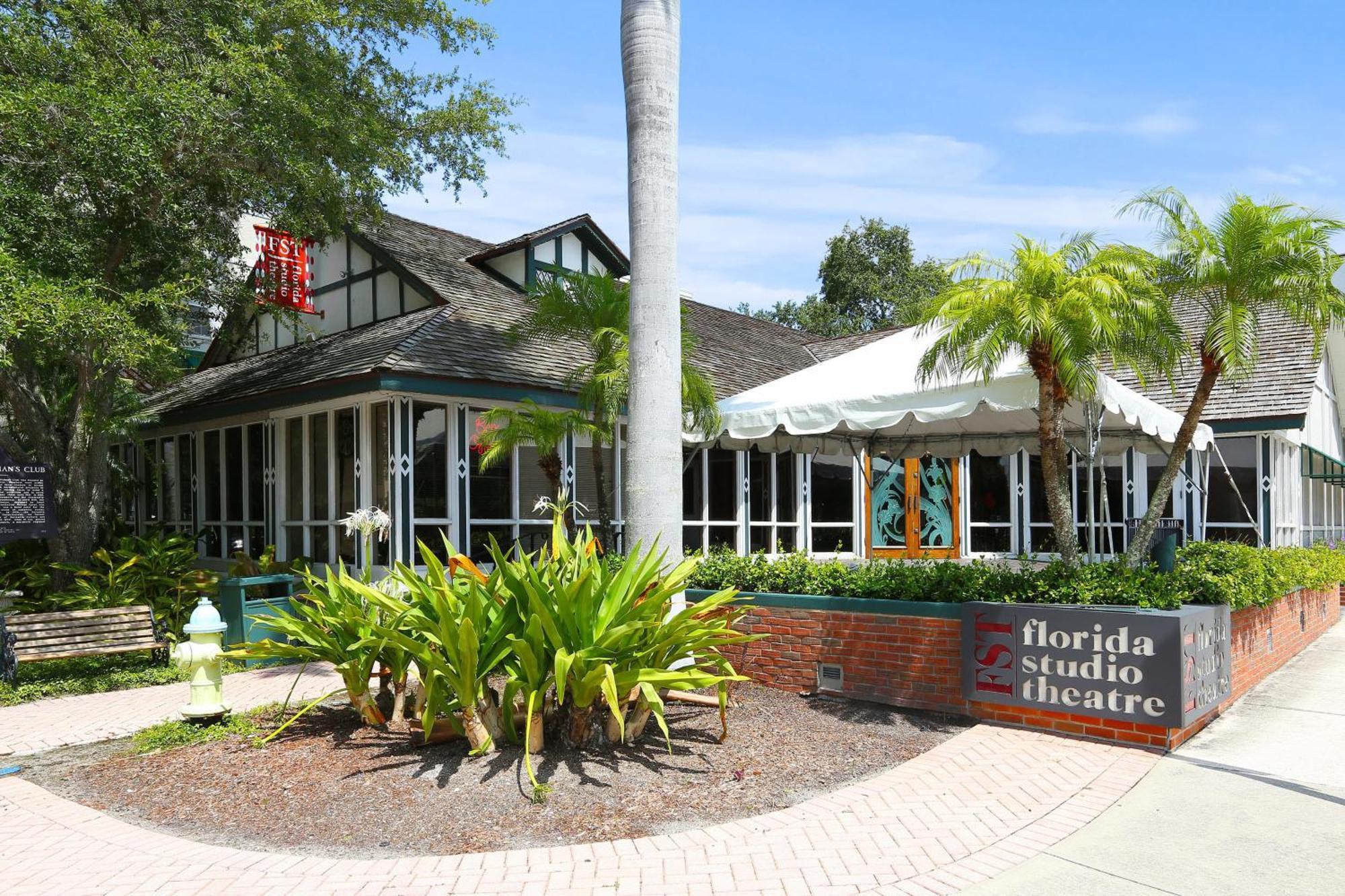 Julia Place Sarasota megye Kültér fotó