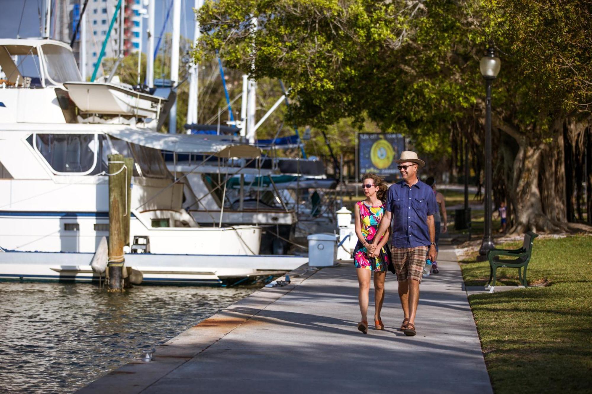 Julia Place Sarasota megye Kültér fotó