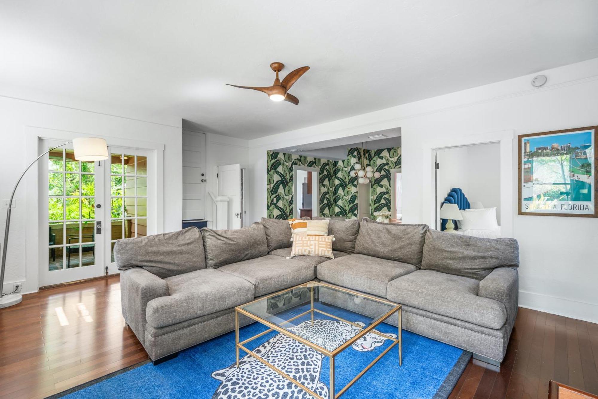 Julia Place Sarasota megye Kültér fotó